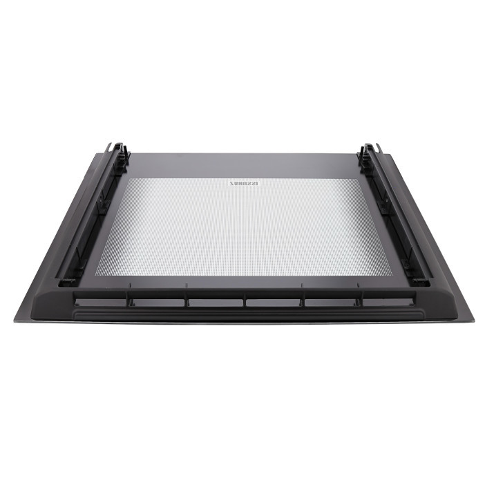 Внешнее стекло для дверцы духовки Zanussi (3578591095)