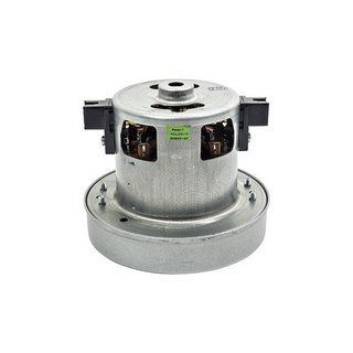 Зображення Двигун для пилососу D=126/84mm H=27/109mm 1800W (з виступом) KCL230-19 Philips (432200699141) 432200699141, зовнішній вигляд та деталі продукту