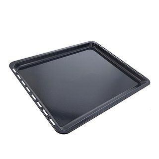 Enamelled baking tray 466x385x22mm for Electrolux oven (3532454075)