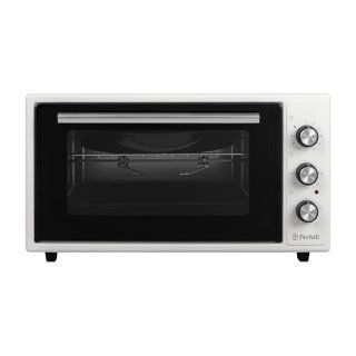 Изображение Электрическая печь Perfelli MIRAGE 48 WHITE 5905563500293, внешний вид и детали продукта