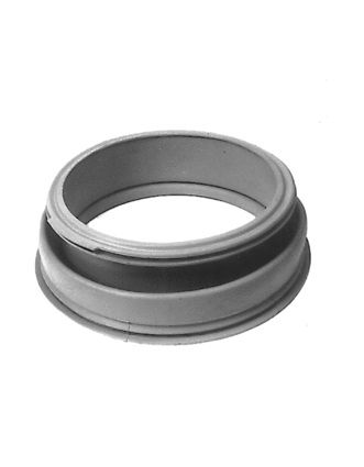 Изображение Резина люка для стиральных машин Bosch (296514) 296514, внешний вид и детали продукта