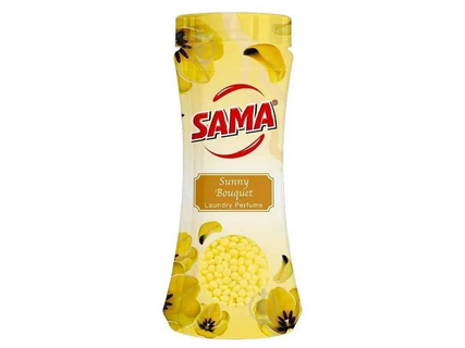Изображение Кондиционер для белья в гранулах Sama Sunny Bouquet 180 г (Q7A5D8) Q7A5D8, внешний вид и детали продукта
