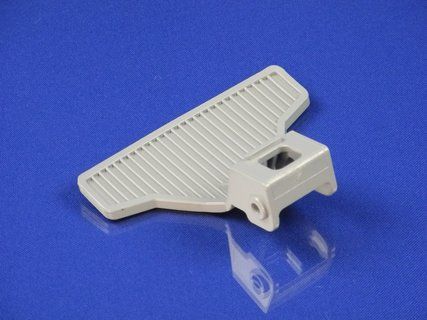 Изображение Ручка двери стиральной машины BEKO (2828780200) 2828780200, внешний вид и детали продукта