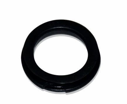 Sealing gasket for Ariston, Indesit cooktop (C00282789)