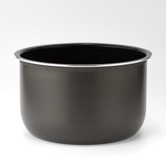 Изображение Чаша с керамическим покрытием для мультиварки Moulinex XA603032 (SS-994502) SS-994502, внешний вид и детали продукта