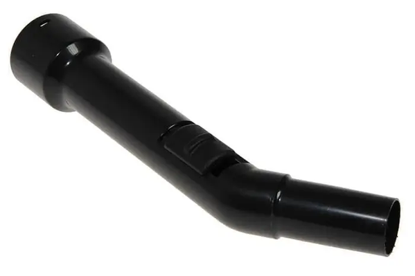 Зображення Ручка шланга для пилососа DeLonghi (EM1089) EM1089, зовнішній вигляд та деталі продукту