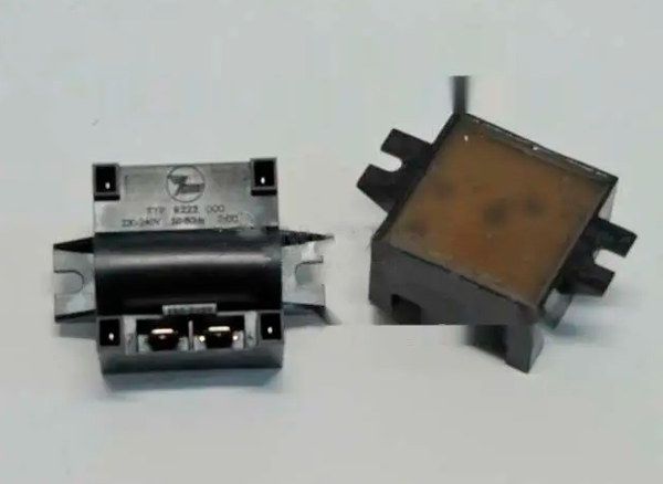 Зображення Блок підпалу плити Whirlpool (C00377400) (481214238001) 481214238001, зовнішній вигляд та деталі продукту