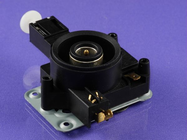 Изображение Универсальный термостат с контактной группой и выключателем для чайника 10A 250V (SLD-107A) SLD-107A, внешний вид и детали продукта