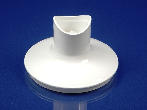 Зображення Редуктор для чаші подрібнювача блендера Braun (67050328) 67050328, зовнішній вигляд та деталі продукту