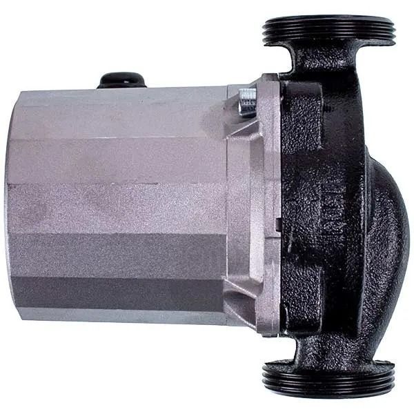 Изображение Насос циркуляционный для котла Wilo Star-RS 25/70 130 (серый) (RS 25/7 130) RS 25/7 130, внешний вид и детали продукта