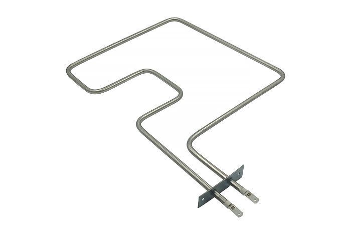 Oven heating element 230*325 mm Asel, 630 W (40 liters, new model)