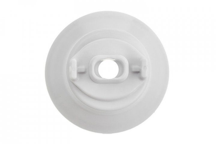 Изображение Муфта держателя дисков для кухонного комбайна Bosch (623930) 623930, внешний вид и детали продукта