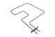 Oven heating element 230*325 mm Asel, 630 W (40 liters, new model)