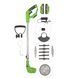 Акумуляторний тример Grosser GGT 152 G0131 фото 3