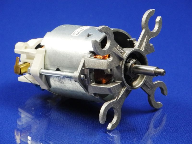 Изображение Двигатель для соковыжималки Zelmer (378.1000) 378.1000, внешний вид и детали продукта