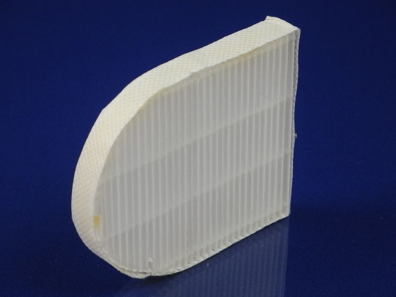 Изображение Выходной фильтр НЕРА для пылесосов Liberton LVG-34199N LVG-34199N-1, внешний вид и детали продукта