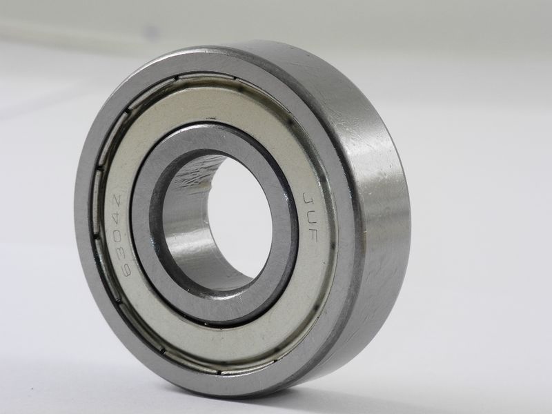 Bearing JUF 6304 (20x52x15)