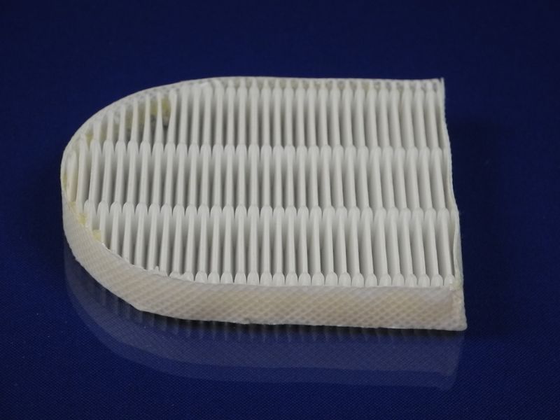 Изображение Выходной фильтр НЕРА для пылесосов Liberton LVG-34199N LVG-34199N-1, внешний вид и детали продукта