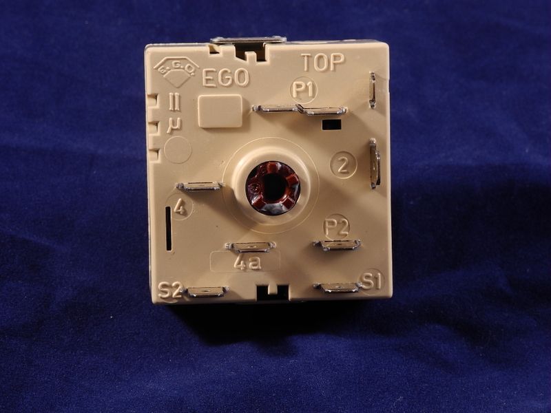 Изображение Терморегулятор (термостат) духовки Ariston (C00081597) 81597, внешний вид и детали продукта
