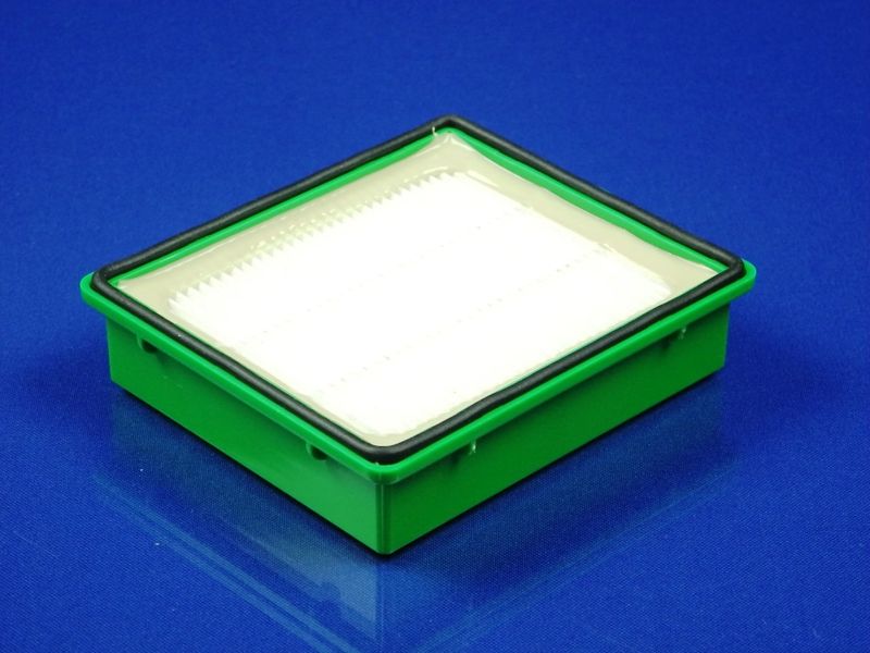 Изображение Фильтр для пылесосов Electrolux цилиндрический ZANUSSI ZF 134 2193662018, внешний вид и детали продукта