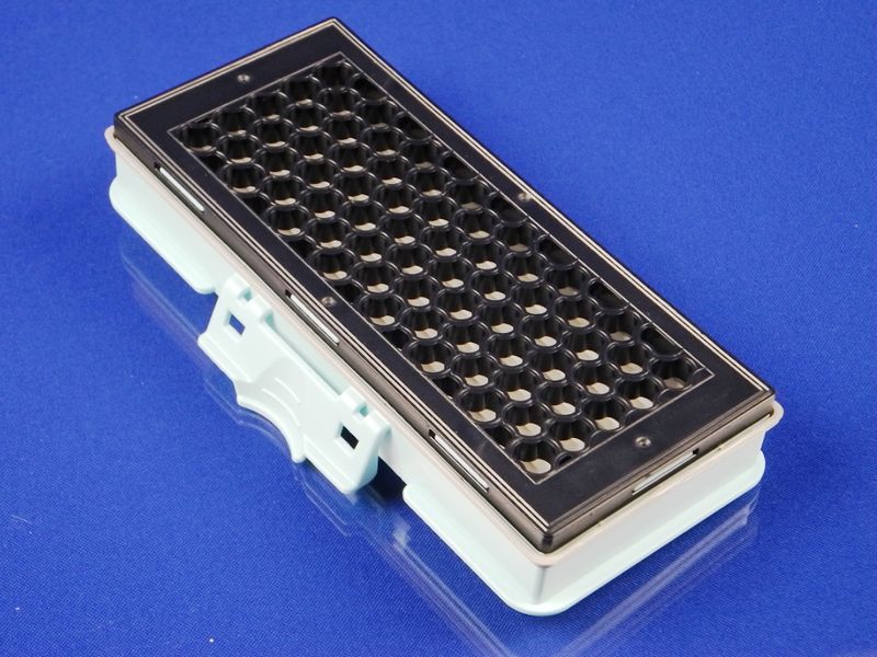 Изображение Выходной HEPA фильтр для пылесосов LG (ADQ56691107) ADQ56691107, внешний вид и детали продукта