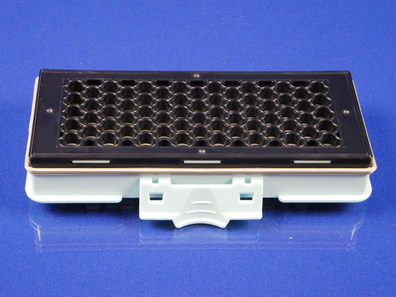 Изображение Выходной HEPA фильтр для пылесосов LG (ADQ56691107) ADQ56691107, внешний вид и детали продукта