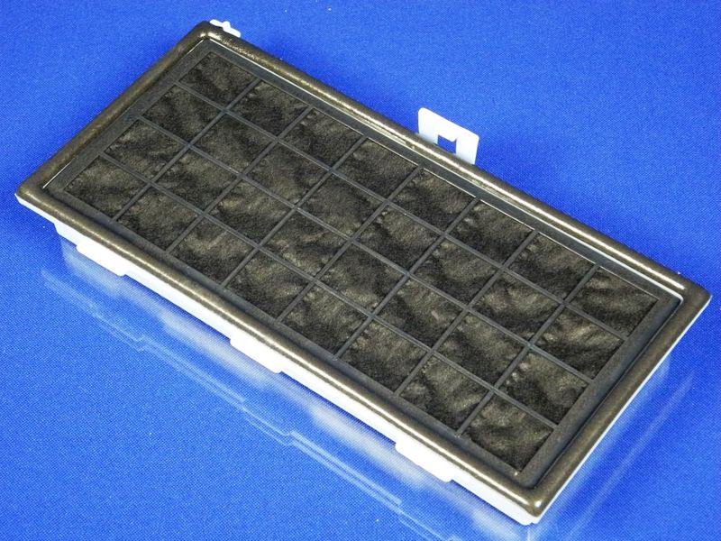 Изображение Фильтр для пылесоса Miele с угольным наполнением SF-HA 30 AirClean (FTH 30) FTH 30, внешний вид и детали продукта