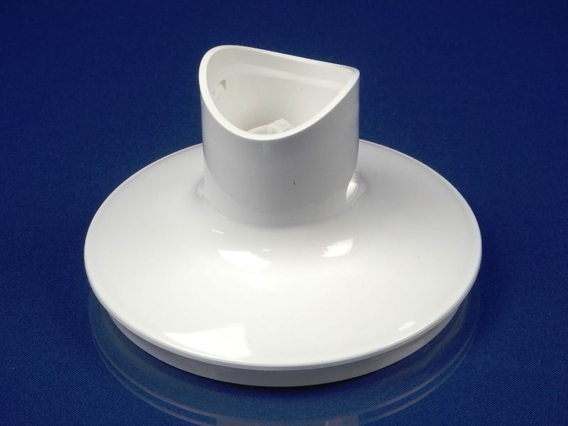 Зображення Редуктор для чаші подрібнювача блендера Braun (67050328) 67050328, зовнішній вигляд та деталі продукту