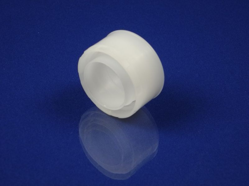 Vacuum hose nozzle D=38 mm (VC04W08)