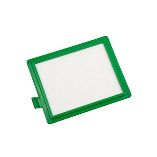 AFS micro outlet filter for Philips vacuum cleaner (432200492910)
