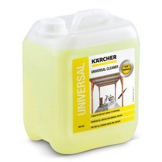 Изображение Универсальное чистящее средство RM 555, 5л Karcher (6.295-357.0) 6.295-357.0, внешний вид и детали продукта