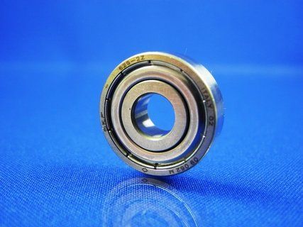 Зображення Підшипник SKF 629-2Z/C3 (31x62x16) (Italy) 00000013475, зовнішній вигляд та деталі продукту