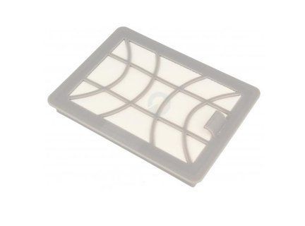 Microfilter for Philips vacuum cleaner (432200494341)
