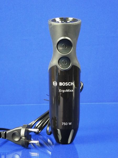 Зображення Моторний блок для блендера BOSCH 750W (12020500) 12020500, зовнішній вигляд та деталі продукту