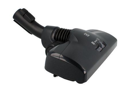 Зображення Щітка підлога/килим D=32 мм для пилососу Electrolux (140190520035) 140190520035, зовнішній вигляд та деталі продукту