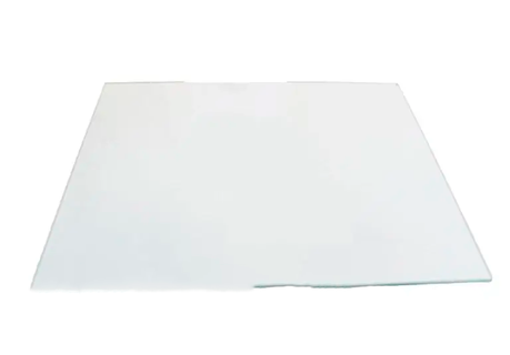 Middle door glass for Electrolux oven (3870697020)