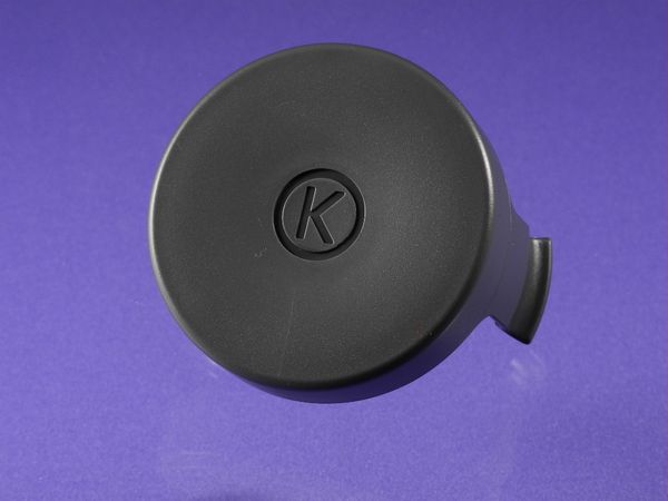 Зображення Кришка/захист для блендерної ніжки Kenwood (KW713780) KW713780, зовнішній вигляд та деталі продукту