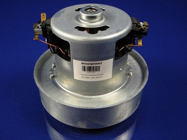 Изображение Мотор пылесоса WHICEPART PA 1600W (VC07W04FQ), (Universal) VC07W04FQ, внешний вид и детали продукта