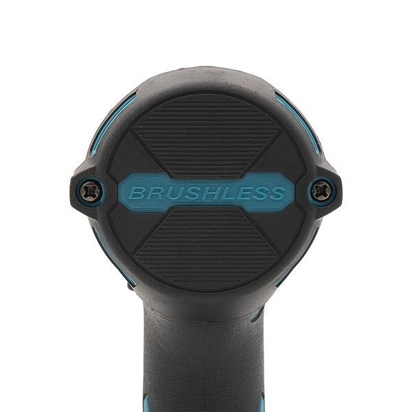 Зображення Акумуляторний імпульсний гвинтоверт PROFI-TEC PID1820BL POWERLine (без акумулятора та зарядного пристрою, кейс) PROFI-TEC-008177, зовнішній вигляд та деталі продукту