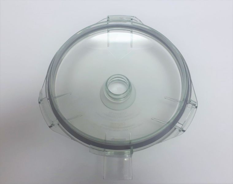 Изображение Крышка для куттера Robot Coupe модели R502 (29341) 29341-1, внешний вид и детали продукта
