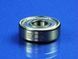 Подшипник SKF 629-2Z/C3 (31x62x16) (Italy) 00000013475 фото 4