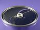 Двухсторонний диск для толстой/тонкой нарезки для кухонного комбайна Braun (63210632) 63210632 фото 2