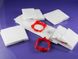 Набор мешков Wonderbag Compact для пылесоса Arno / Moulinex / Rowenta / Tefal (WB305140) WB305140 фото 3