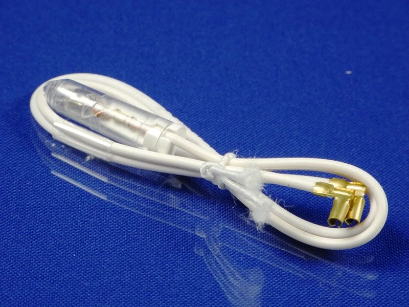 Изображение Лампочка индикации для бойлера Ariston (993025) 993025, внешний вид и детали продукта