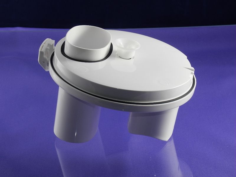 Изображение Крышка-редуктор для основной чаши блендера Braun (67051016) 67051016, внешний вид и детали продукта