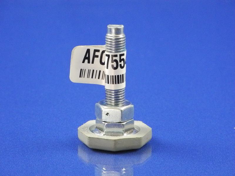 Изображение Ножка для стиральной машинки LG (AFC72755402) AFC72755402, внешний вид и детали продукта