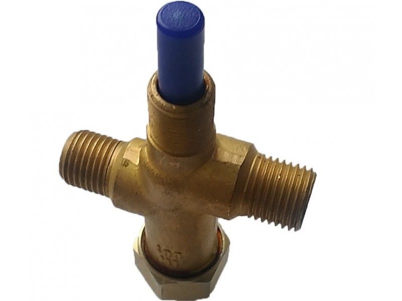 Изображение Термостатический газовый клапан для газового котла 400 (SITGroup) 0.400.006, внешний вид и детали продукта