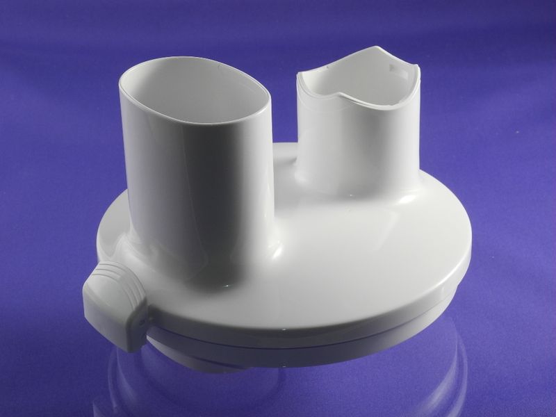 Зображення Кришка-редуктор для основної чаші блендера Braun (67051016) 67051016, зовнішній вигляд та деталі продукту