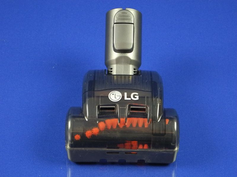 Изображение Мини турбощетка для пылесоса LG (AGB69504602) AGB69504602, внешний вид и детали продукта