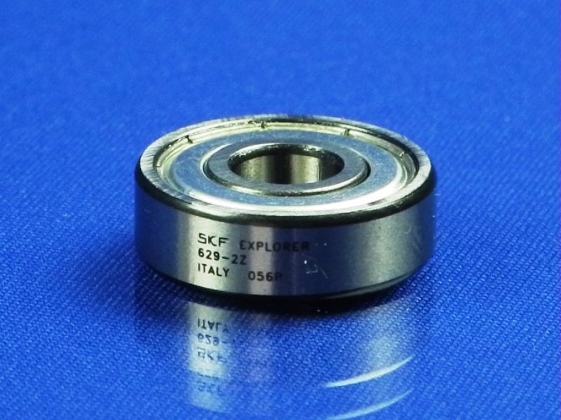 Изображение Подшипник SKF 629-2Z/C3 (31x62x16) (Italy) 00000013475, внешний вид и детали продукта